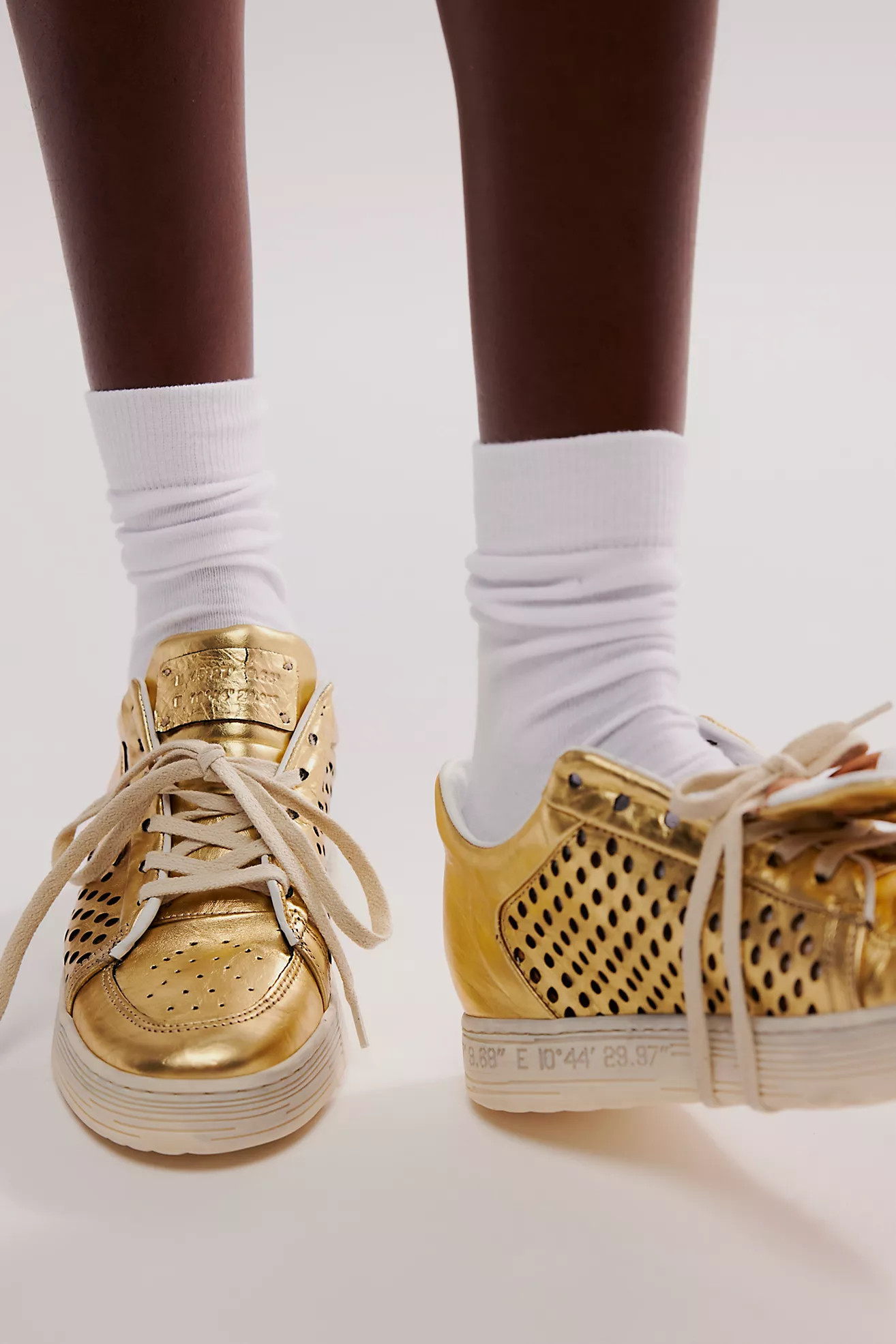 Lucky Strike Sneakers | Free People (Global - UK&FR Excluded)