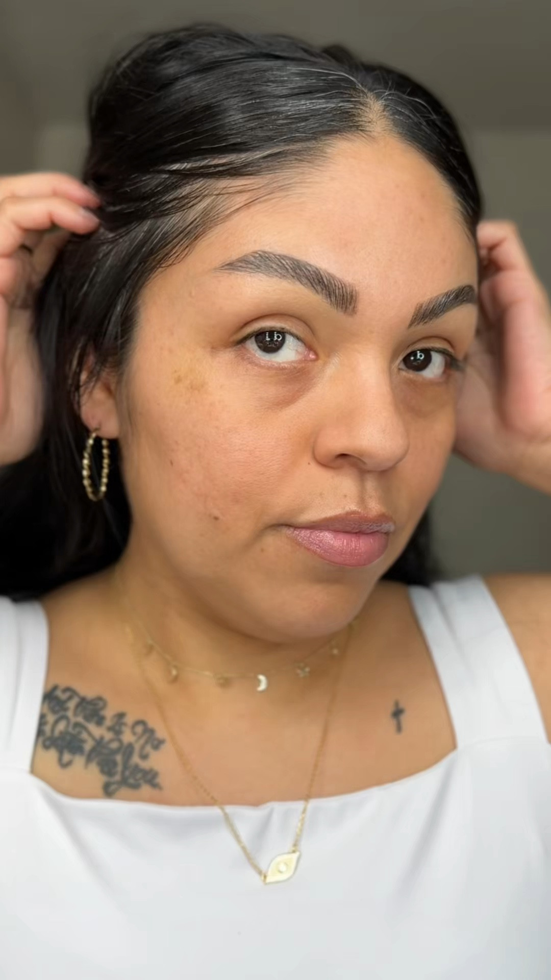 Cover greys instantly ✨

#LTKmorningroutine #LTKgrwm #LTKBeauty