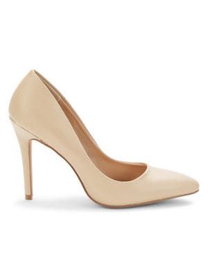 Pact Leather Pumps | Saks Fifth Avenue OFF 5TH