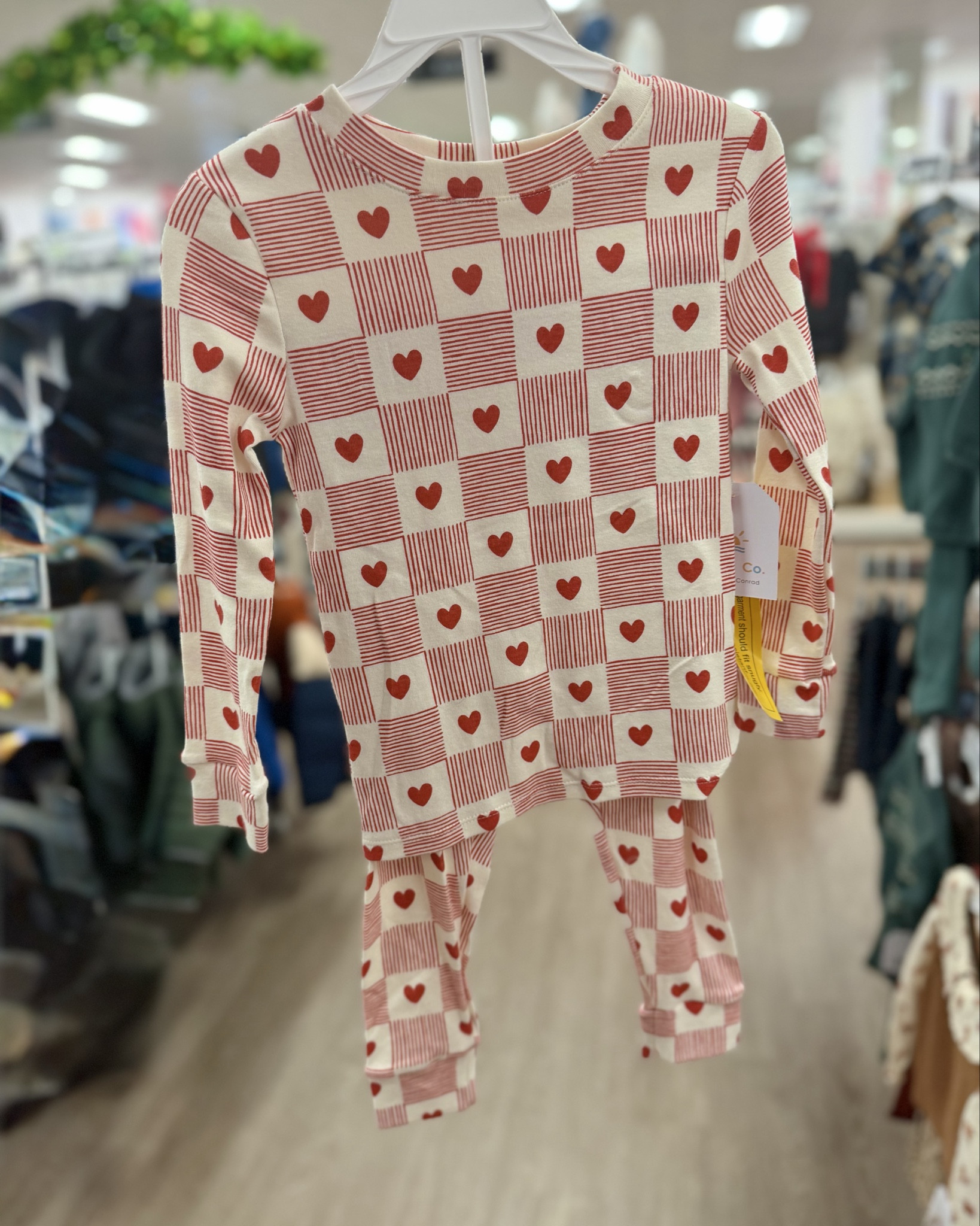 Little Co by Lauren Conrad Valentine’s Day outfits for your little ones

I linked more outfit ideas for you below!

Baby Valentine’s Day outfits, Valentine’s Day 2026, baby boy clothes, baby girl style, toddler boy outfits, toddler girl fashion

#LTKKids #LTKBaby #LTKSeasonal