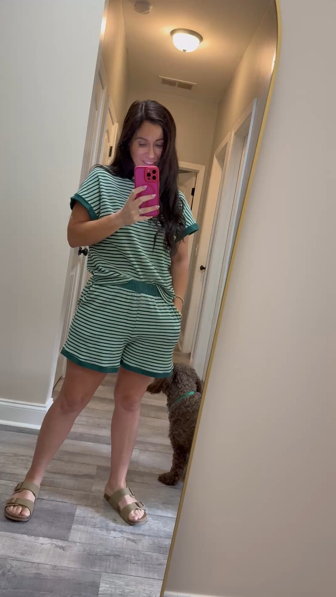 Just give me a two piece set all summer!

#LTKPetite #LTKTravel #LTKSummerEdit