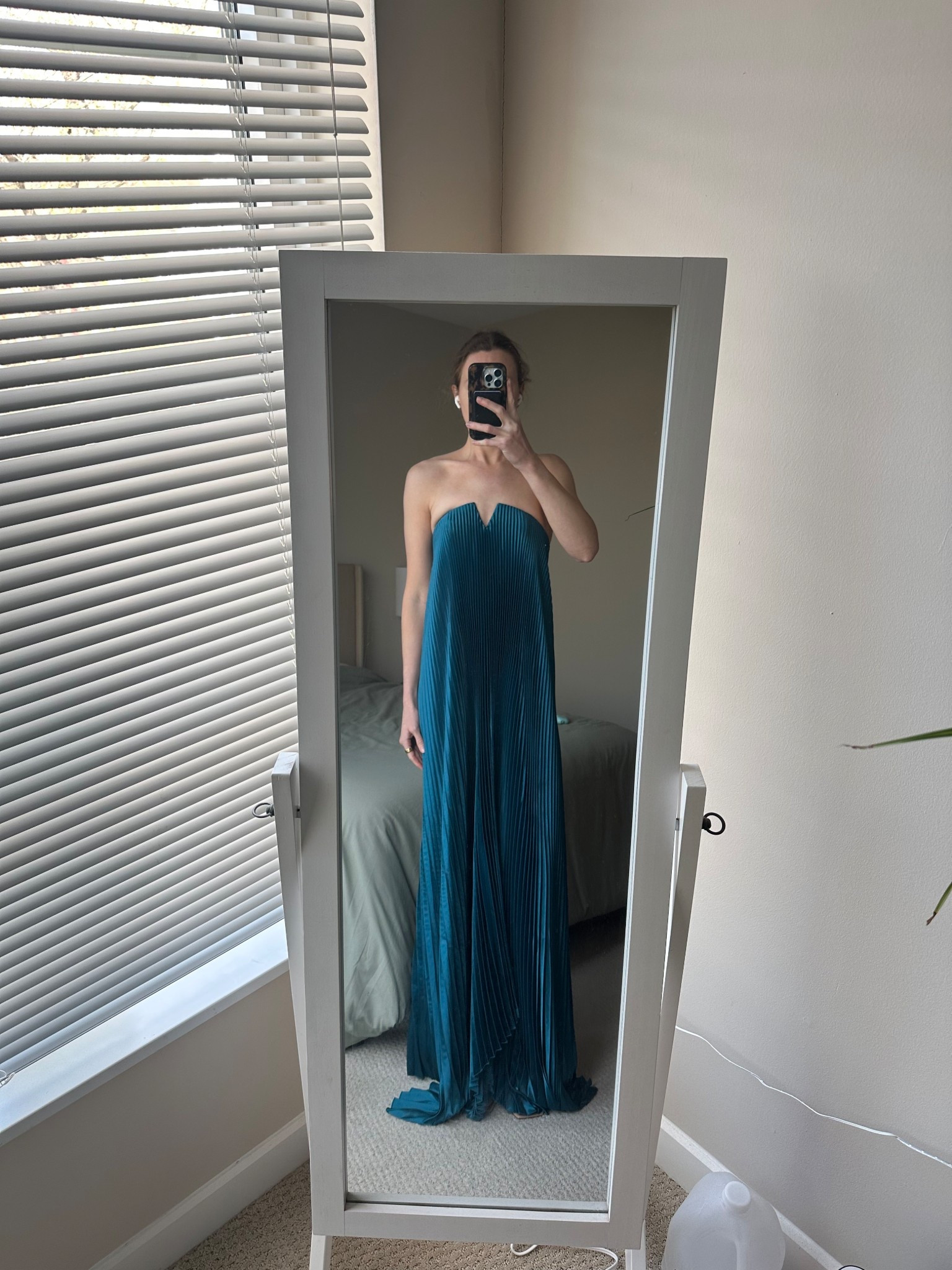 L'IDEE dress of my dreams!!

#LTKMothersDay #LTKSeasonal #LTKWedding