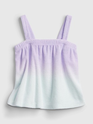 Toddler Dip-Dye Tank Top | Gap (US)