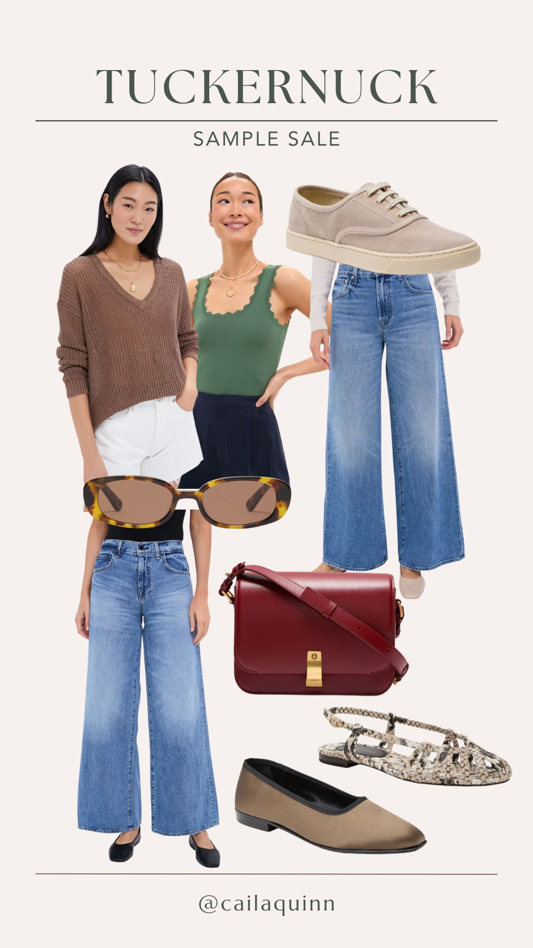 Favorite finds from the Tuckernuck Sample Sale! 

 

#LTKValentine #LTKSaleAlert #LTKdayinmylife