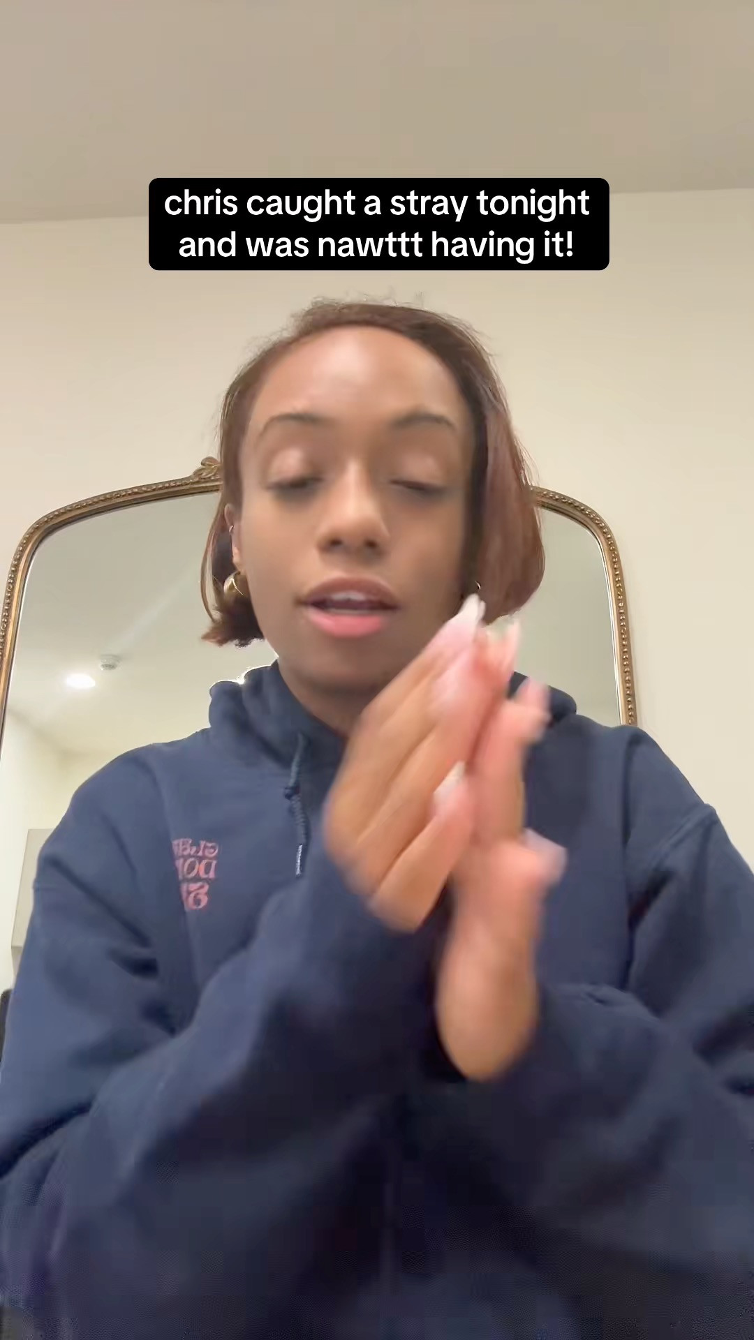 i literally said yesterday the girls were being mean and petty in this current situation and now it’s showing up for everybody else 😭 ola had no business telling his information like that! #loveisland  #loveislandusa 

 