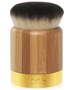 Tarte Airbuki Bamboo Powder Foundation Brush | Macys (US)