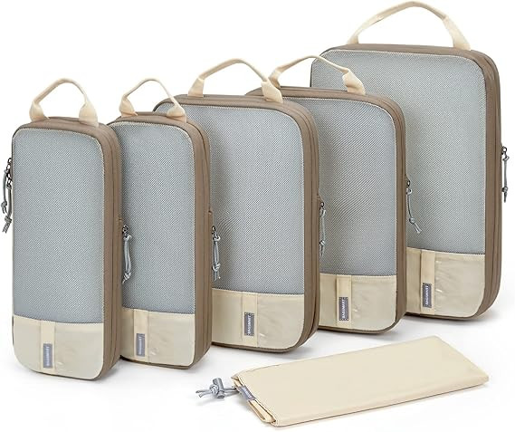 Visit the BAGSMART Store | Amazon (US)