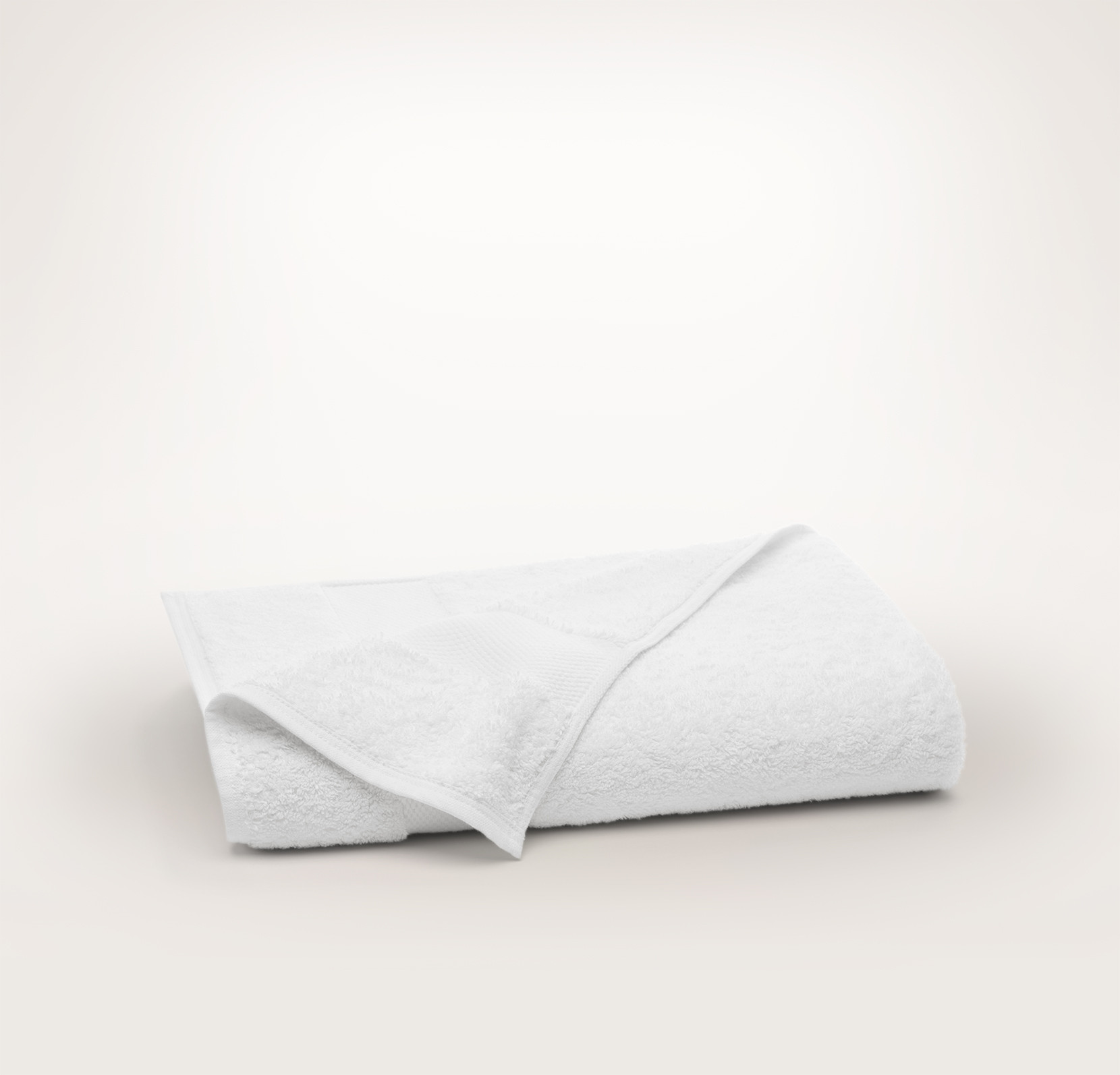 Plush Bath Towel (Single) | Boll & Branch