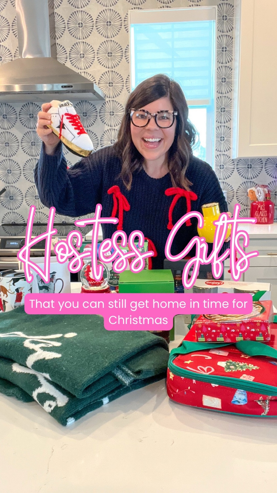 Gifts for the hostess guaranteed in time for Christmas!!

#LTKGiftGuide #LTKSeasonal #LTKHoliday
