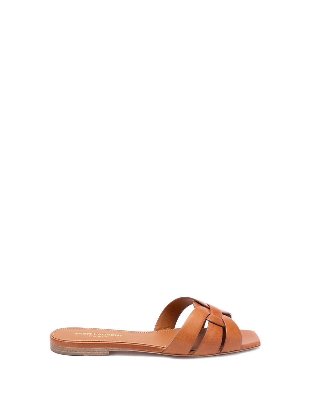 `Tribute` Mules | Spinnaker Boutique