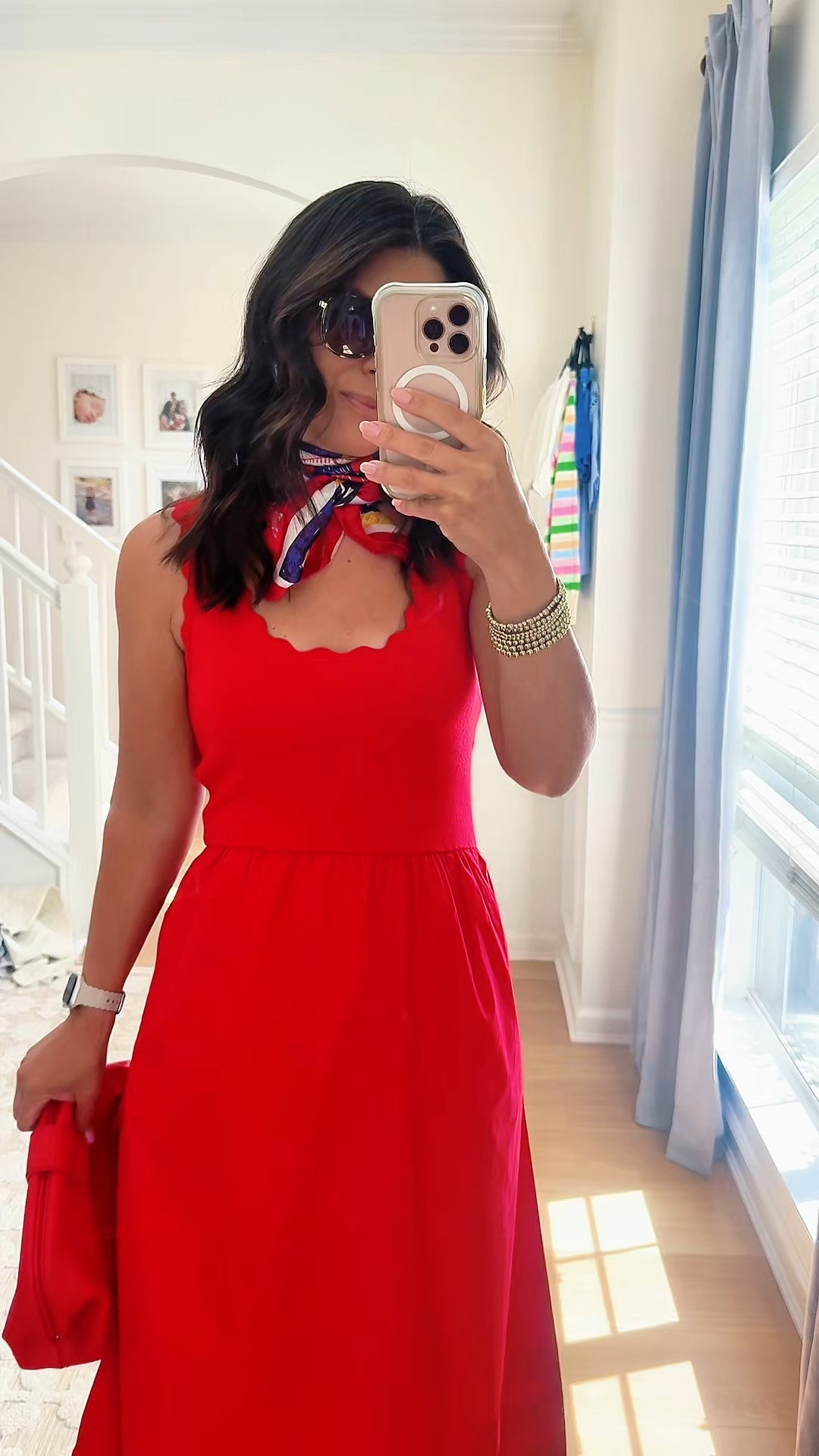 You’ll never believe it’s all from Walmart! 

#LTKWorkwear #LTKMothersDay #LTKPetite