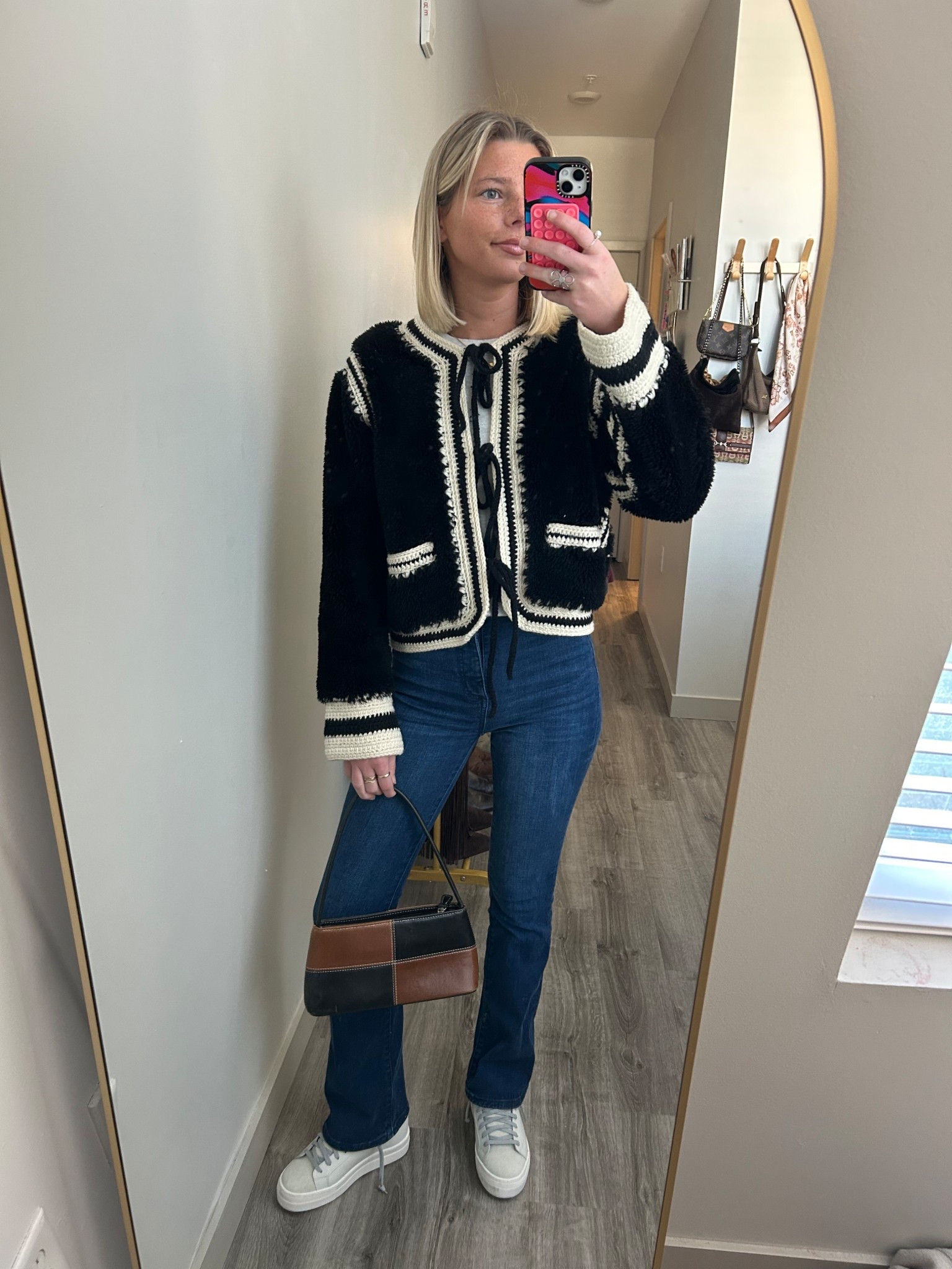 ootd! 

#LTKFindsUnder100 #LTKSaleAlert #LTKPetite