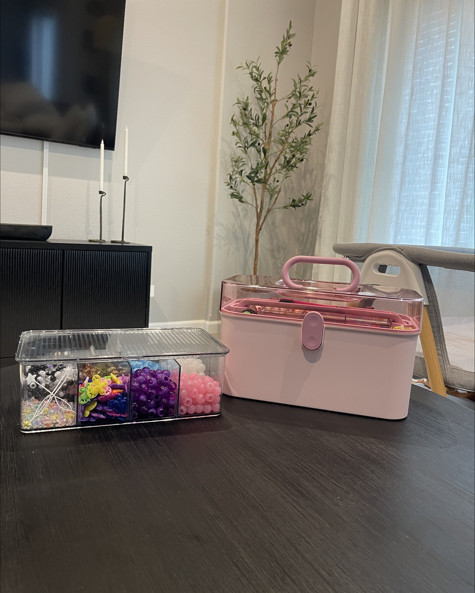 Toddler Hair Accessory Organizer 

#LTKBaby #LTKFamily #LTKU