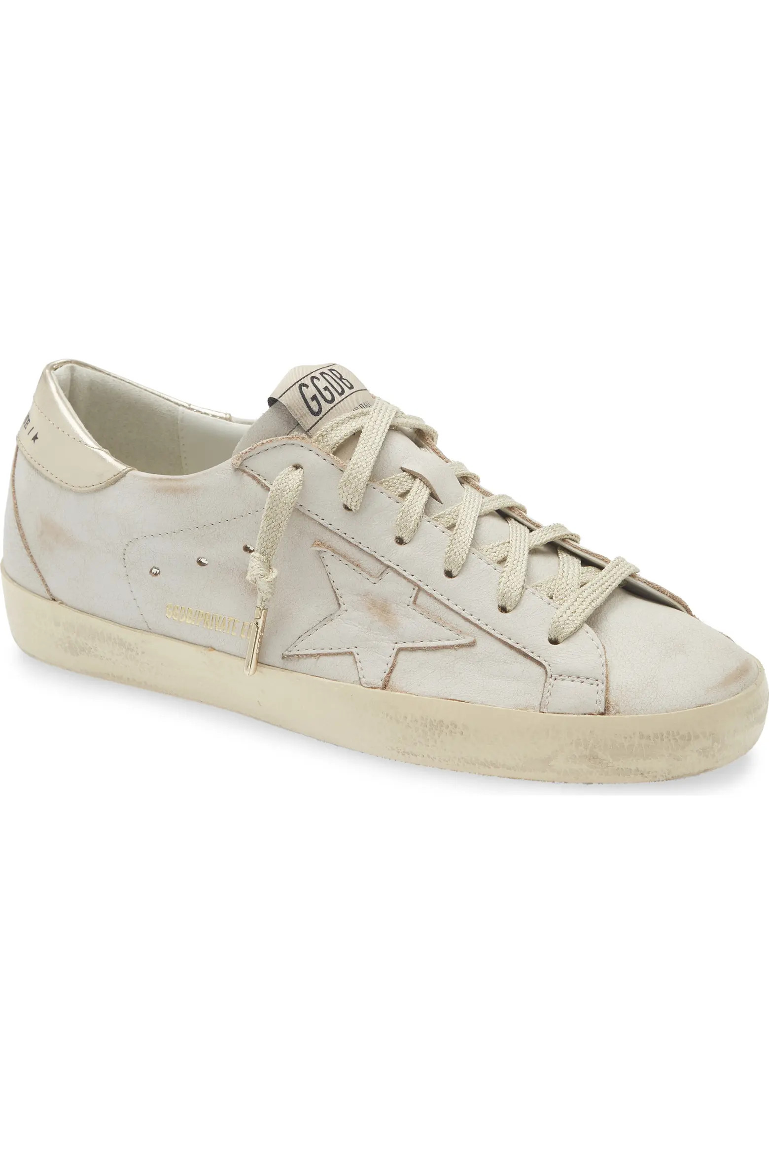 Super-Star Sneaker (Women) | Nordstrom | Nordstrom