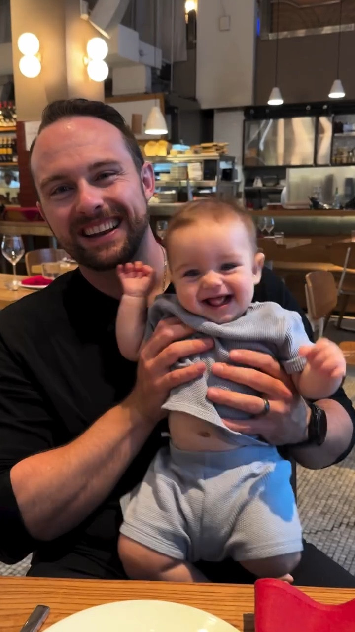 Wi$h Li$t came true 🤍
.
.
@stephensnick22 @taylorswift 
Relationships, marriage, love, soulmates, trending audio, Taylor swift, reels about relationships, love, baby, family

#LTKStyleTip #LTKFamily #LTKFindsUnder50