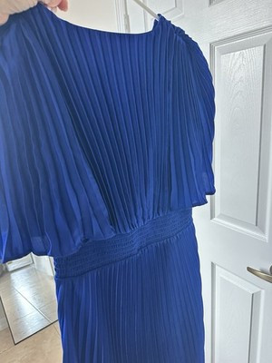 Express Woman, Blue Work, And Cocktail Dress Size Small | eBay | eBay US