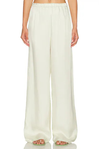 Fluid Twill Pant | FWRD 