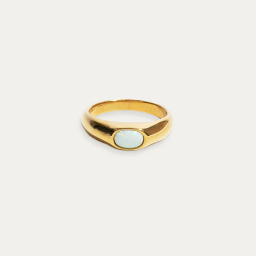 cleo ring | Tini Lux