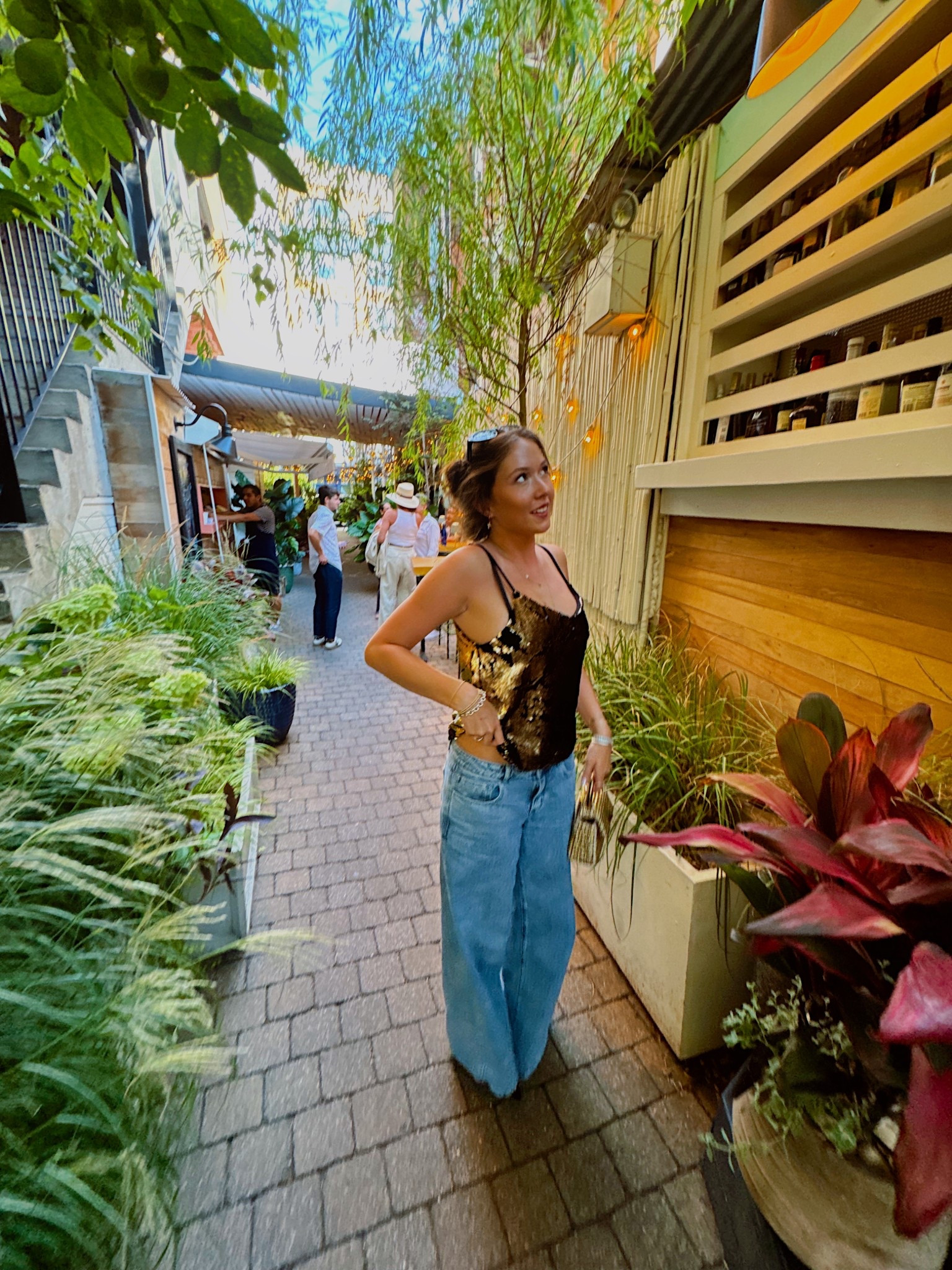 Dinner fit 

— NYC 🥂

#LTKStyleTip #LTKShoeCrush #LTKTravel