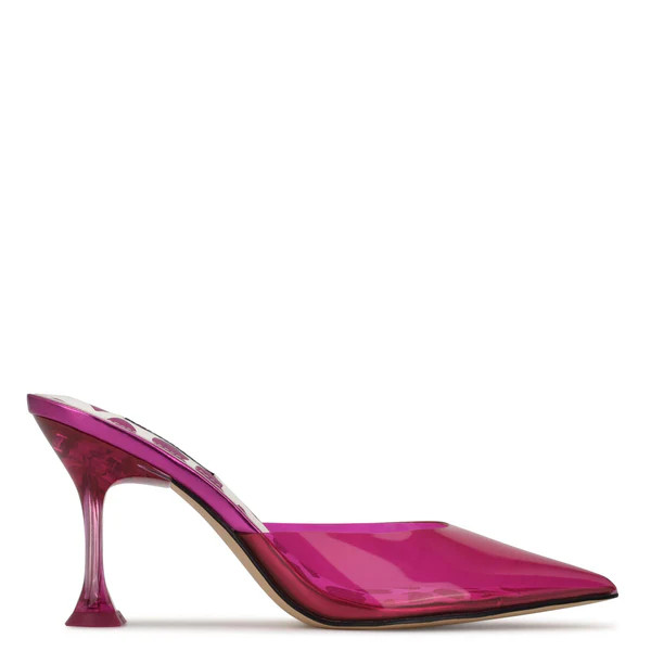 Hott Pointy Toe Mules | Nine West (US)
