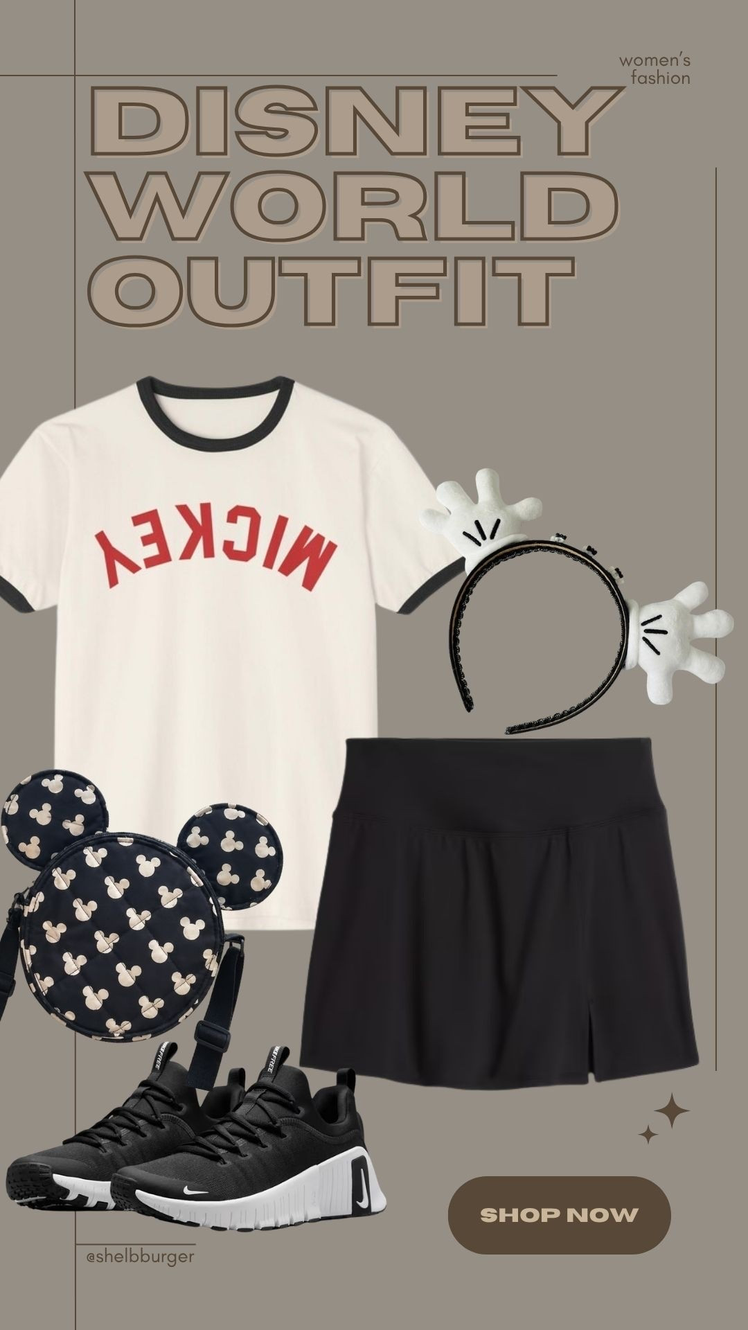 Women’s Mickey Mouse outfit for Disney vacation 
Family vacation
Summer vacation

#LTKmomlife #LTKTravel #LTKSaleAlert