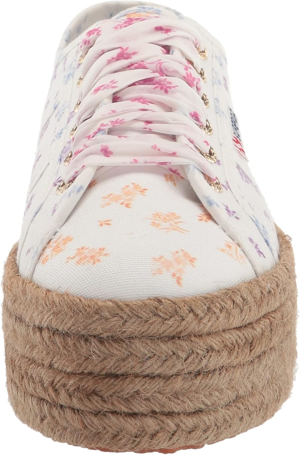 Superga Women's S2126ew Sneaker | Amazon (US)