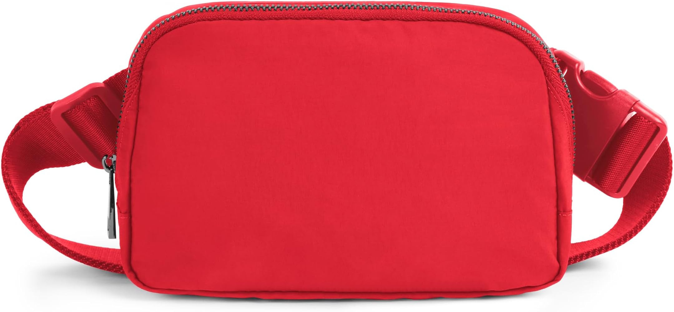 ODODOS Unisex Mini Belt Bag with Adjustable Strap Small Fanny Pack for Workout Running Traveling ... | Amazon (US)