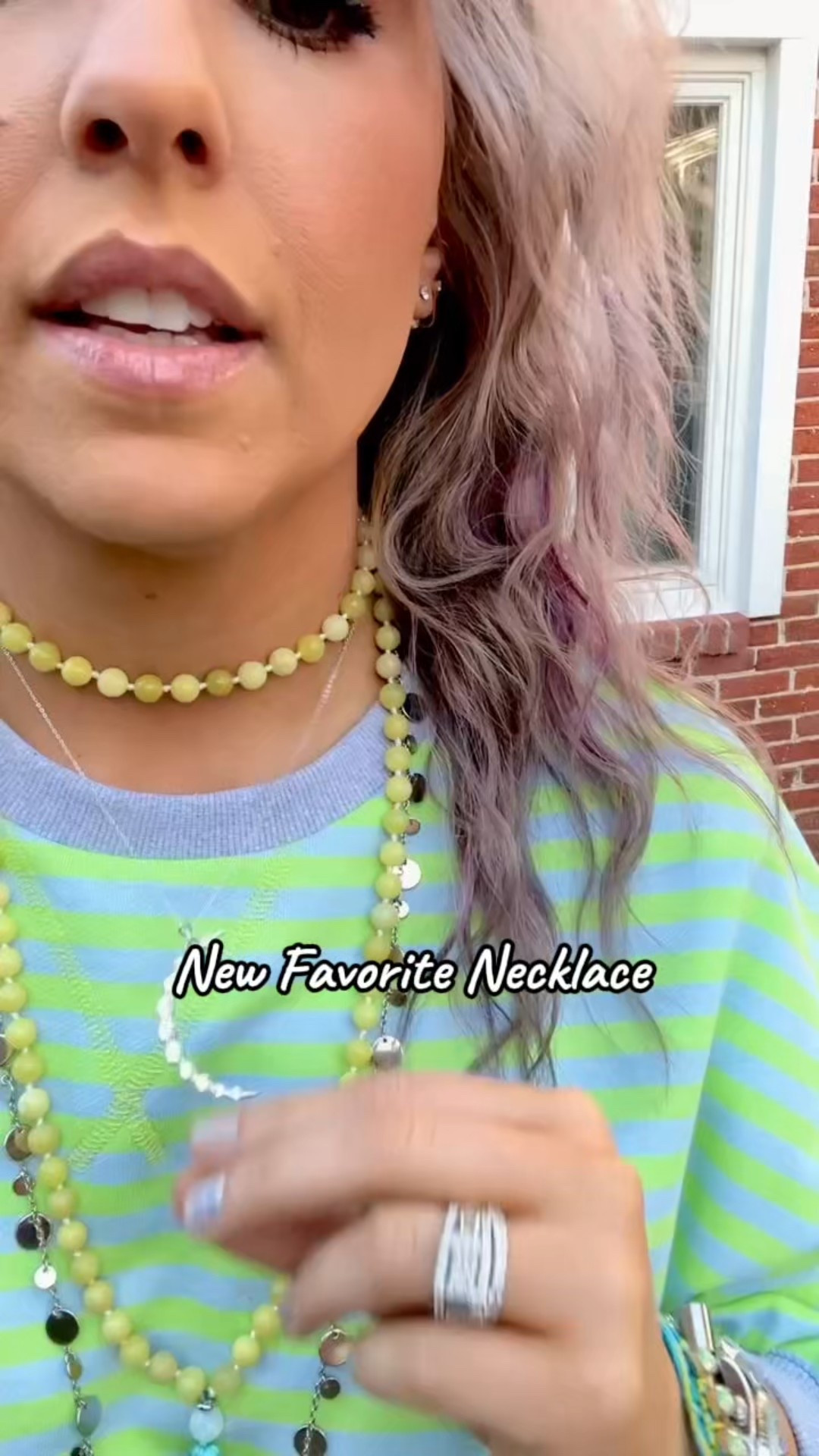 This moon necklace is my new fav🤍

#jewelry necklace, rings, bracelets, earrings, affordable jewelry, accessories, silver


#LTKWatchNow #LTKFindsUnder50 #LTKStyleTip