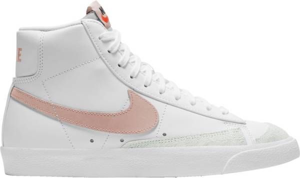 Nike Women's Blazer Mid 77 Shoes | DICK'S Sporting Goods | Dick's Sporting Goods