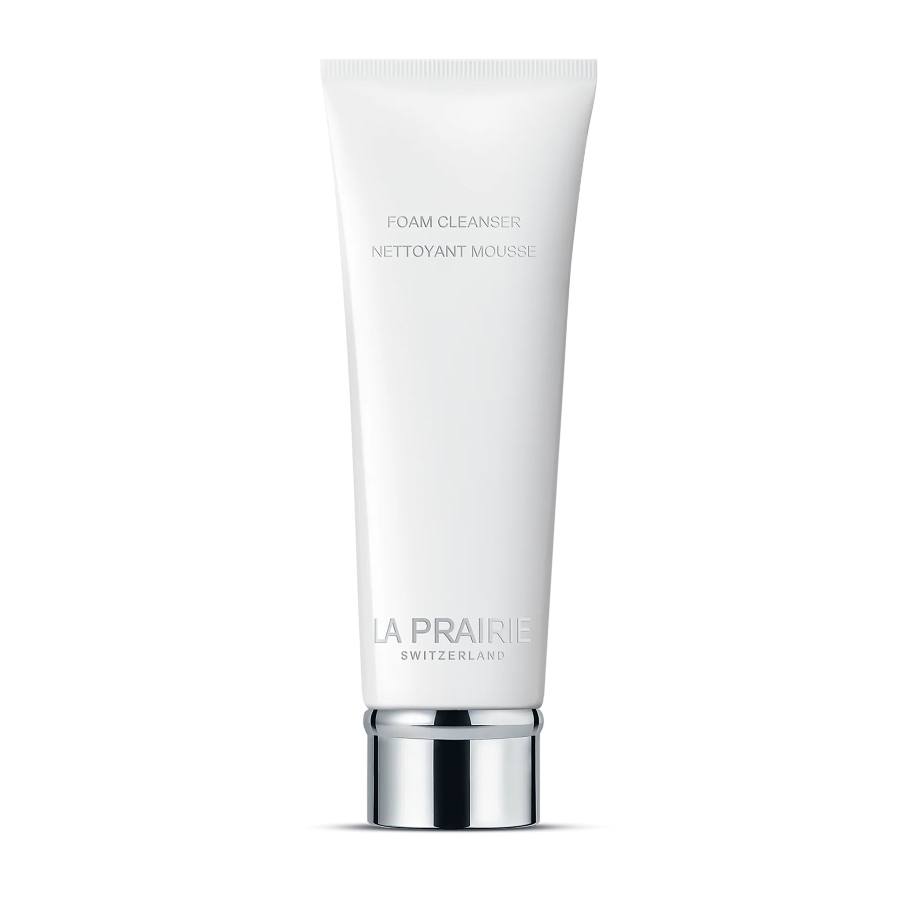 Swiss Cellular Foam cleanser | Cleansing mousse | La Prairie | La Prairie