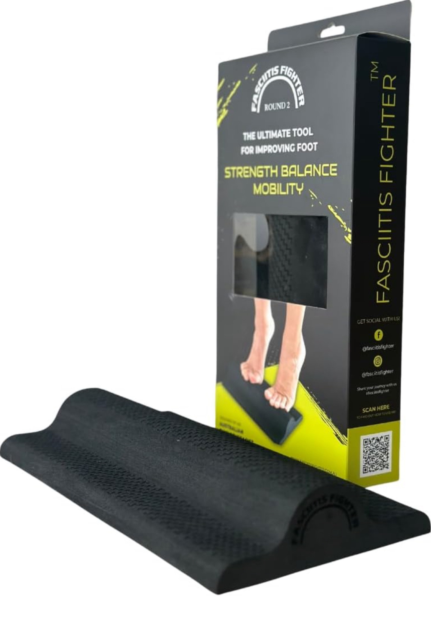 Plantar Fasciitis foam pad