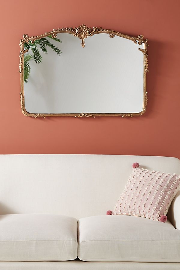 Josephine Mirror | Anthropologie (US)