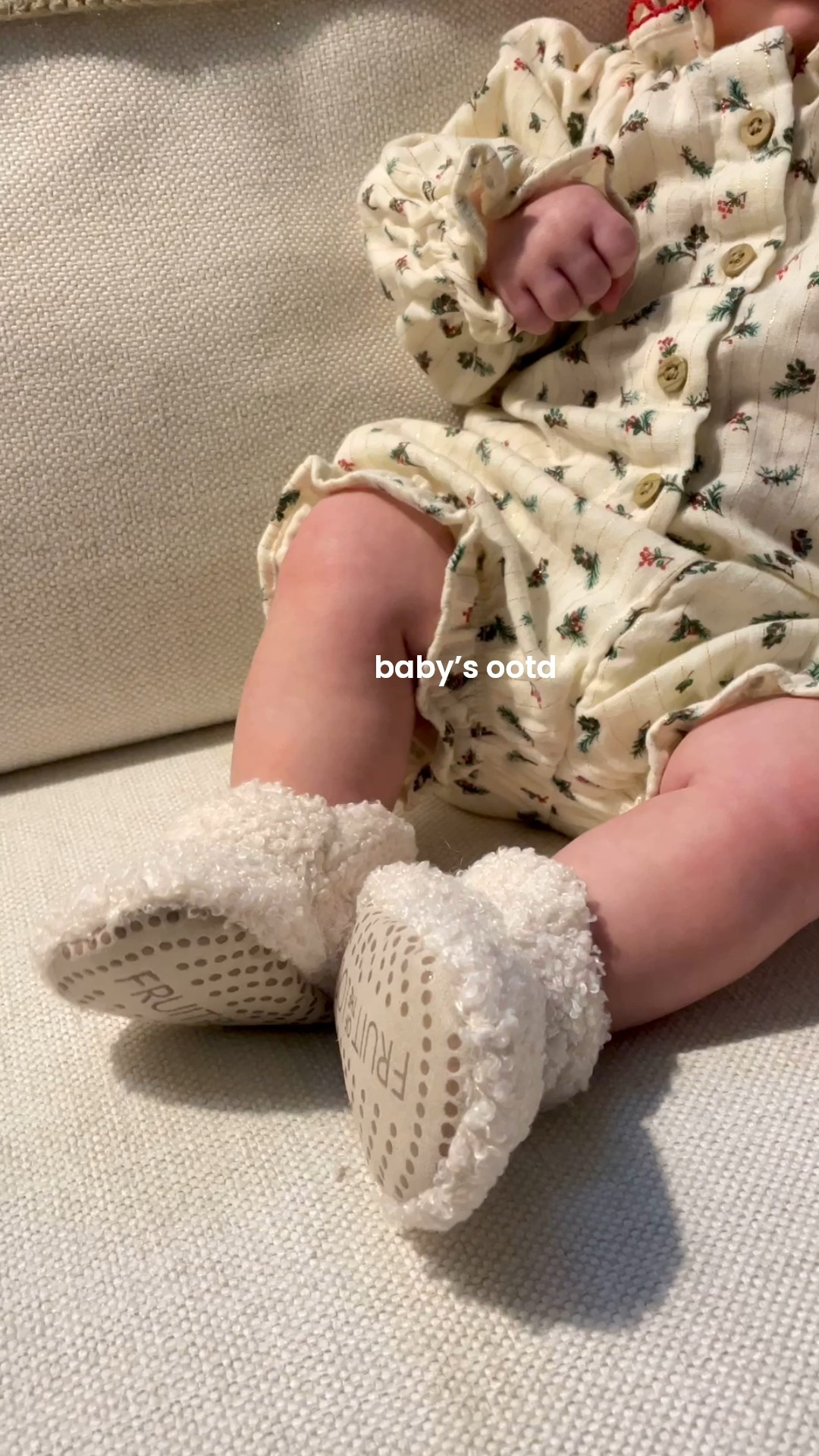 Baby girl’s Christmas outfits have begun 🎄♥️

#LTKSeasonal #LTKHoliday #LTKBaby