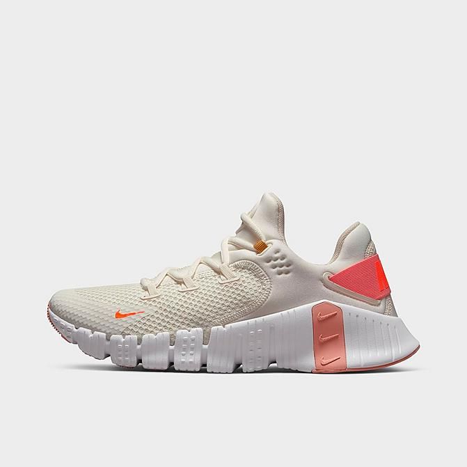 Women's Nike Free Metcon 4 Training Shoes | Finish Line (US)