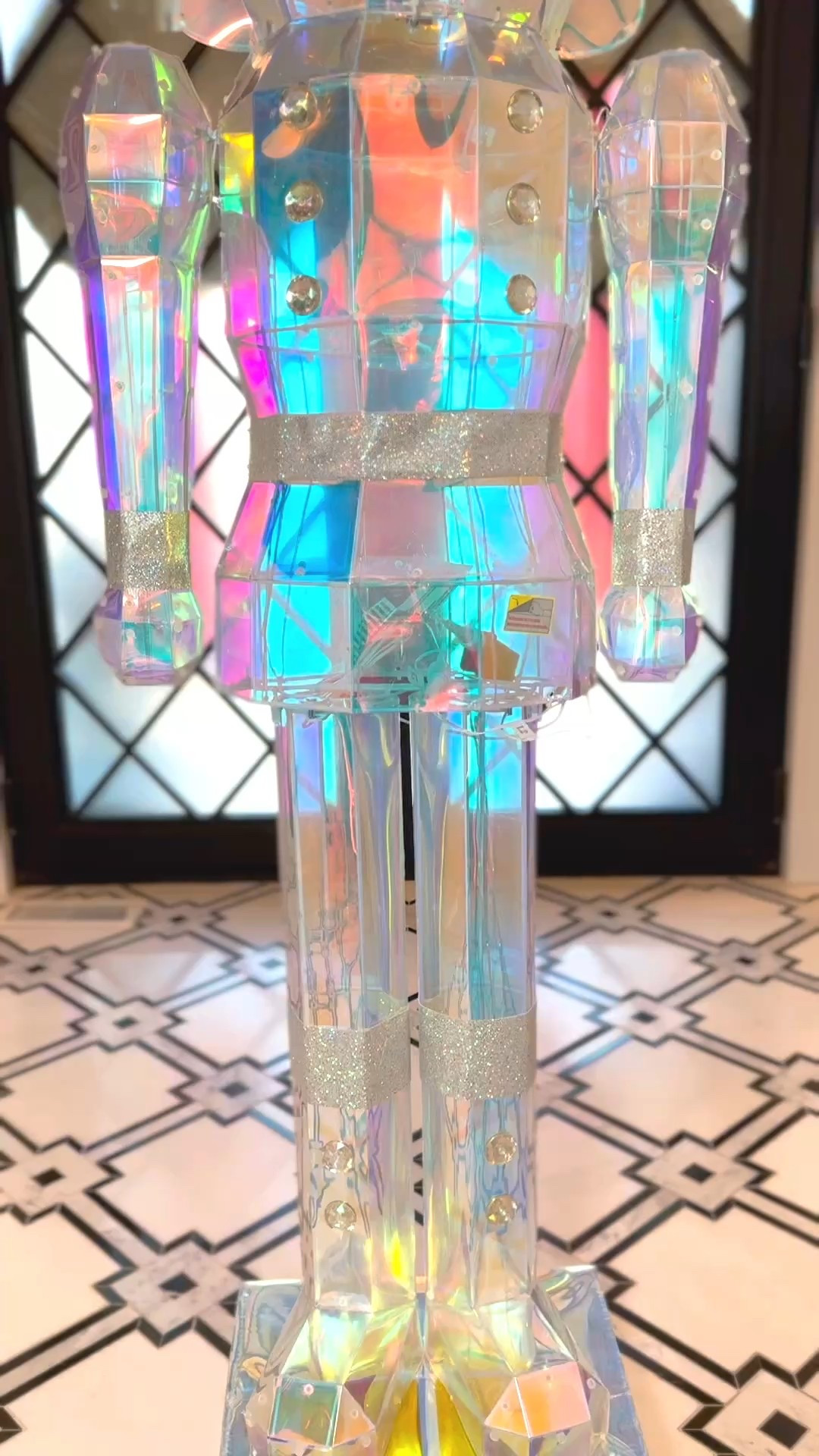 Whatever your price point, I found an iridescent Nutcracker for you! ❄️ 

#LTKHoliday #LTKHome