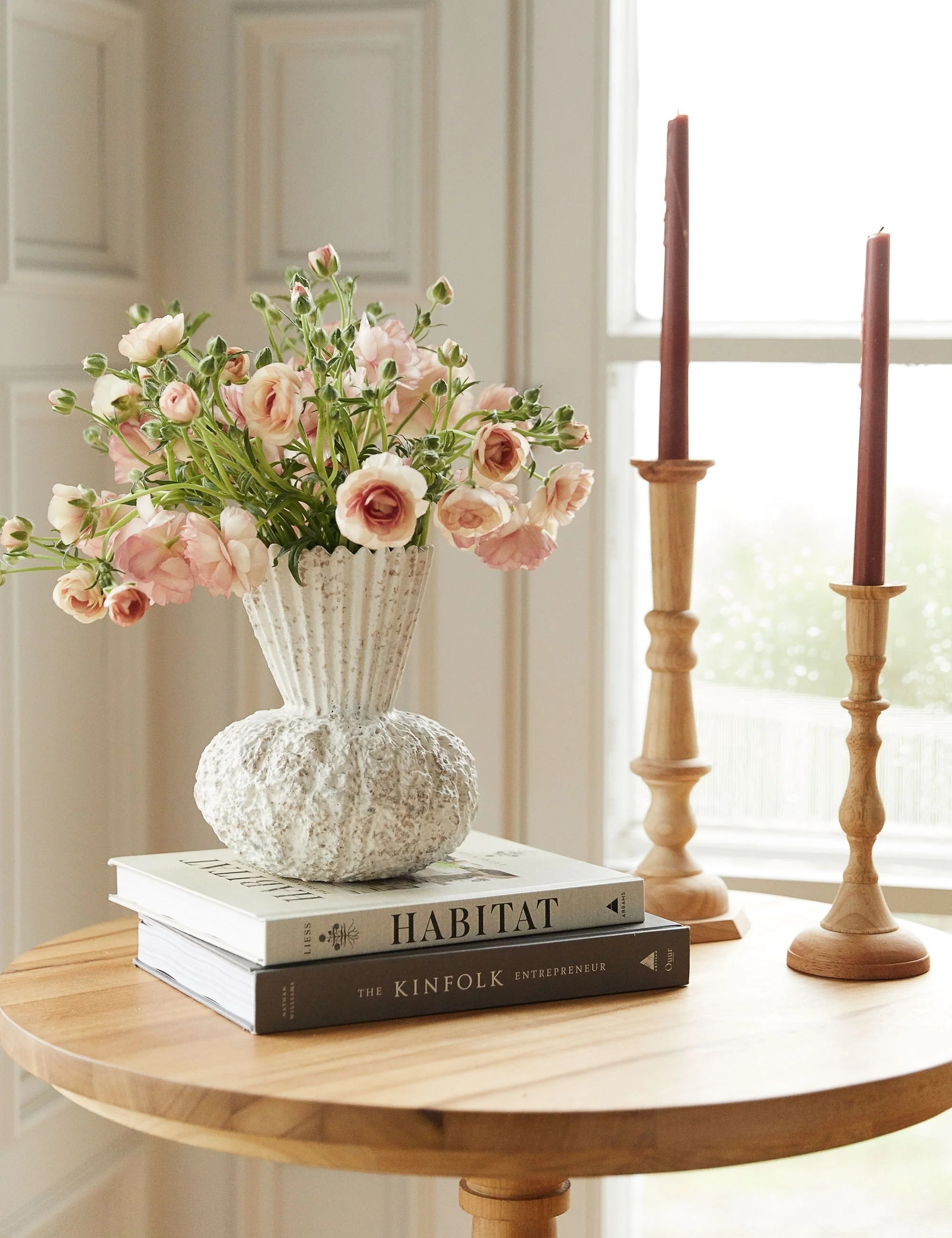 Vilette Decorative Vase | Lulu and Georgia 