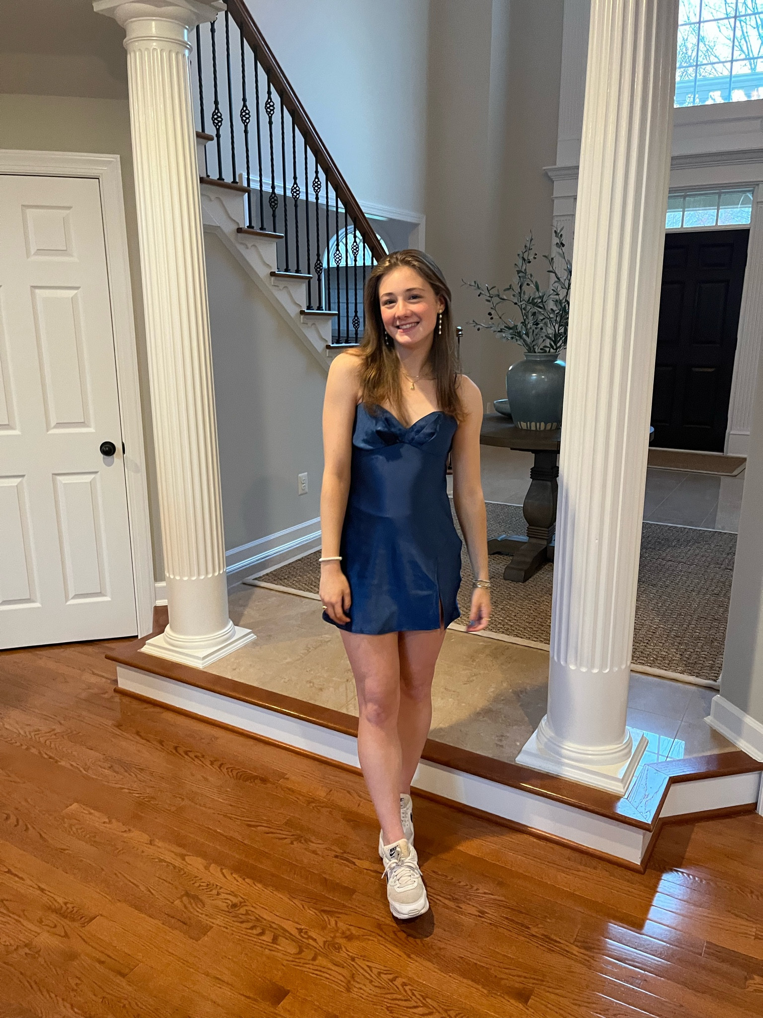 formal dress 🪩

#LTKSeasonal #LTKFindsUnder100