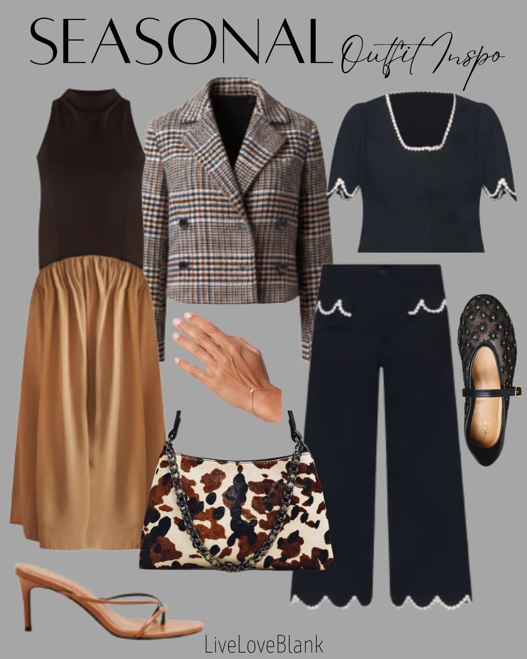 Seasons outfit ideas
@Anthropologie 
Lace trim set
Drop waist maxi dress
Cropped jacket
Outfits for her 
Workwear

#LTKOver40 #LTKSeasonal #LTKU