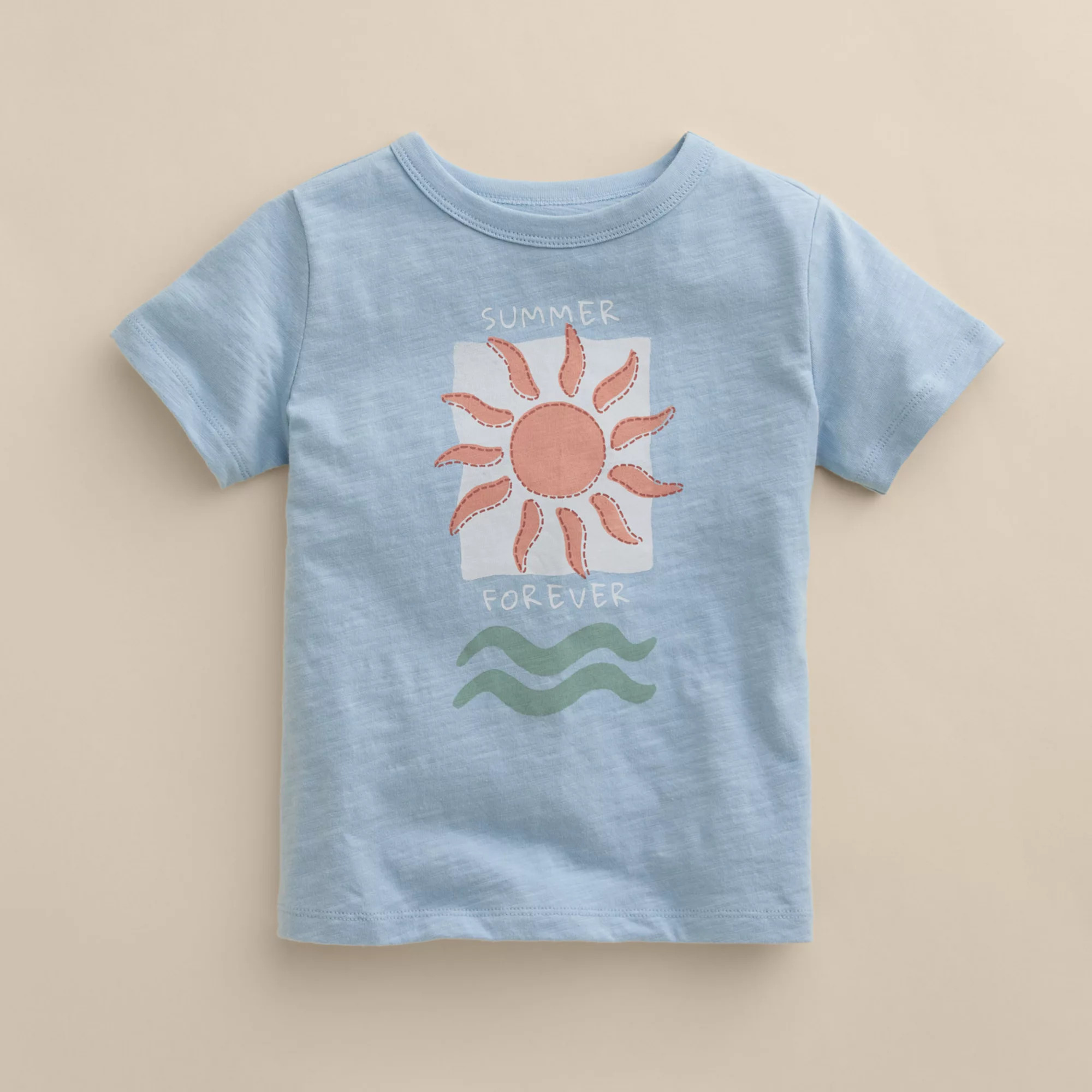 Kids 4-12 Little Co. by Lauren Conrad Core Tee | Kohl's