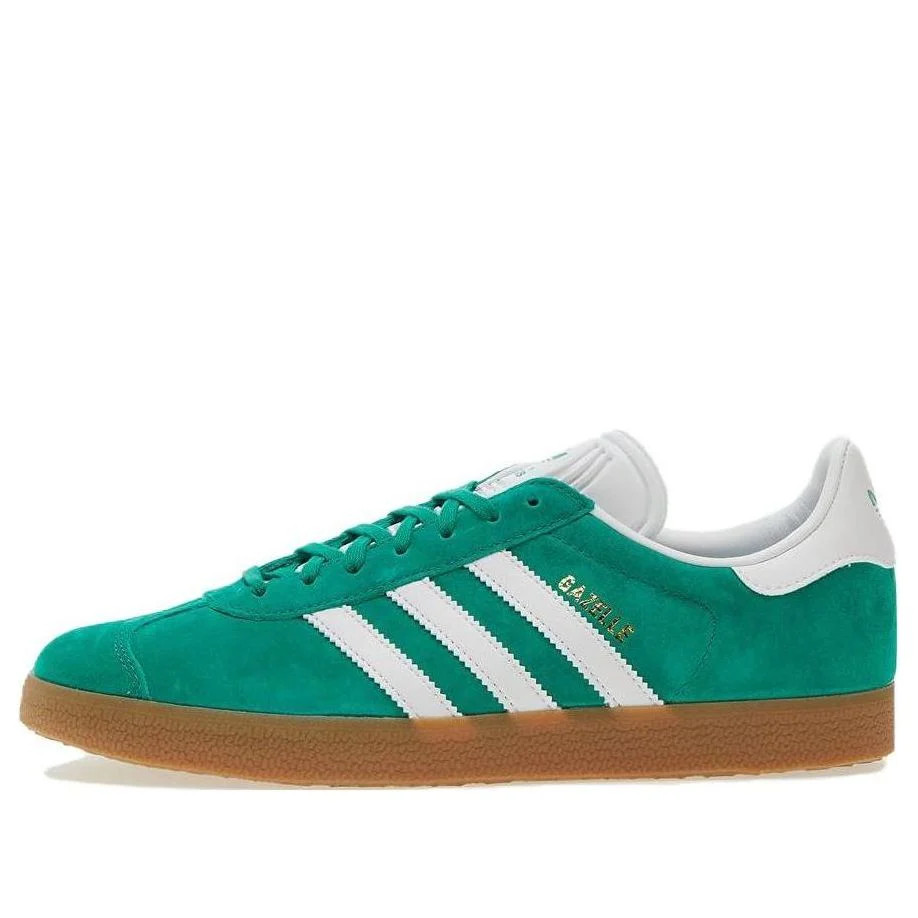 adidas Gazelle 'Court Green Gum' | KICKS CREW