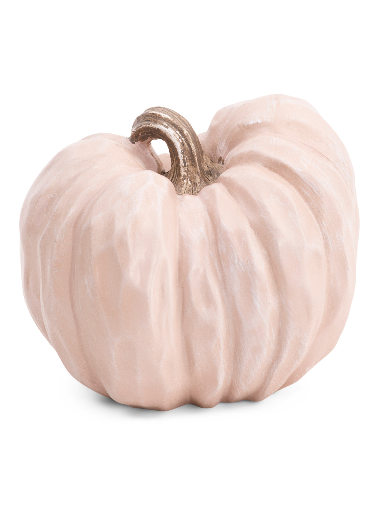6.5in Indoor Outdoor Resin Pumpkin | Pillows & Decor | Marshalls | Marshalls