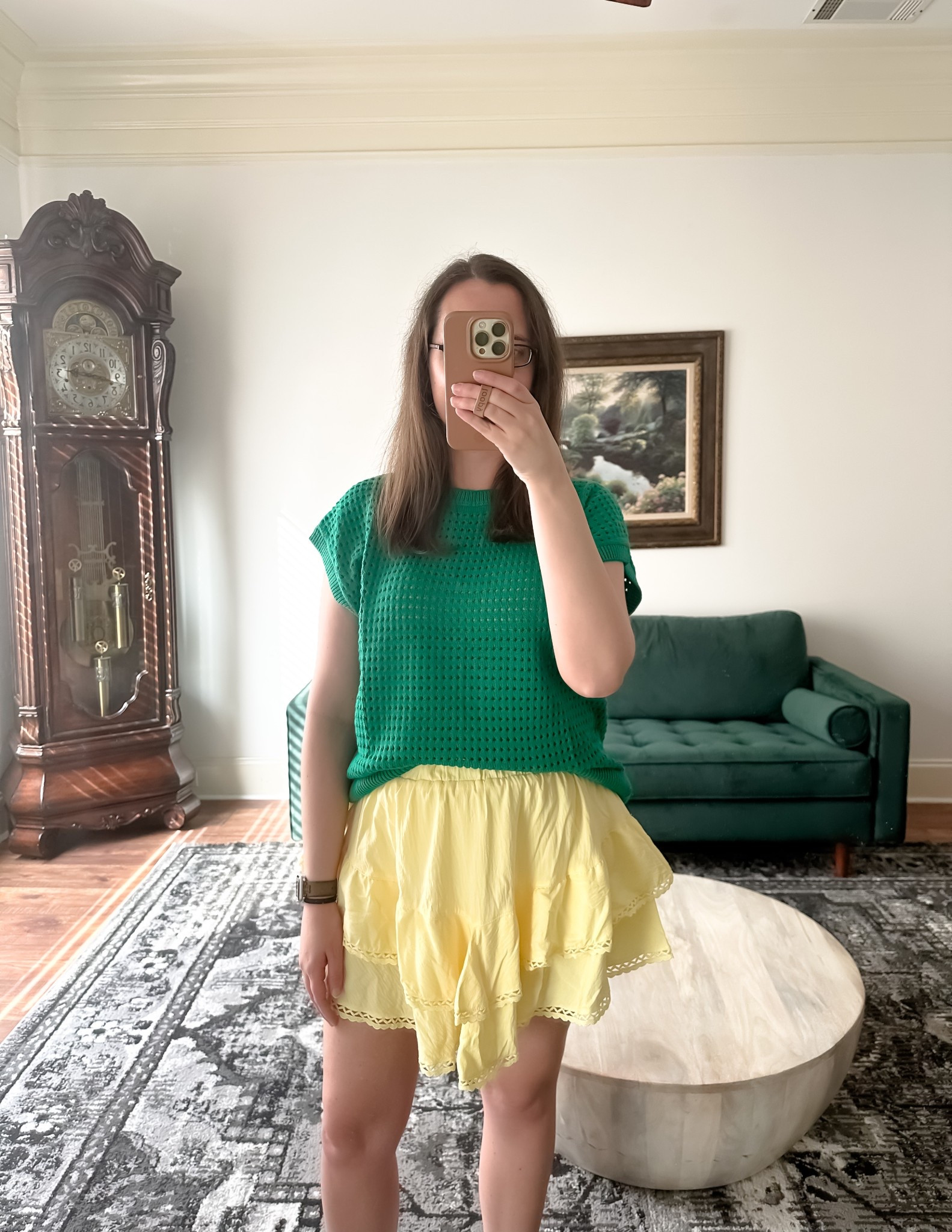 Amazon finds on sale! Wearing mediums.

Swimsuit / summer outfit / Nordstrom sale / country concert outfit / sandals / spring outfits / spring dress / vacation outfits / travel outfit / jeans / sneakers / sweater dress / white dress / jean shorts / spring outfit/ spring break / swimsuit / wedding guest dresses/ travel outfit / workout clothes / dress / date night outfit / spring break outfits

#LTKSeasonal #LTKFindsUnder50 #LTKSaleAlert