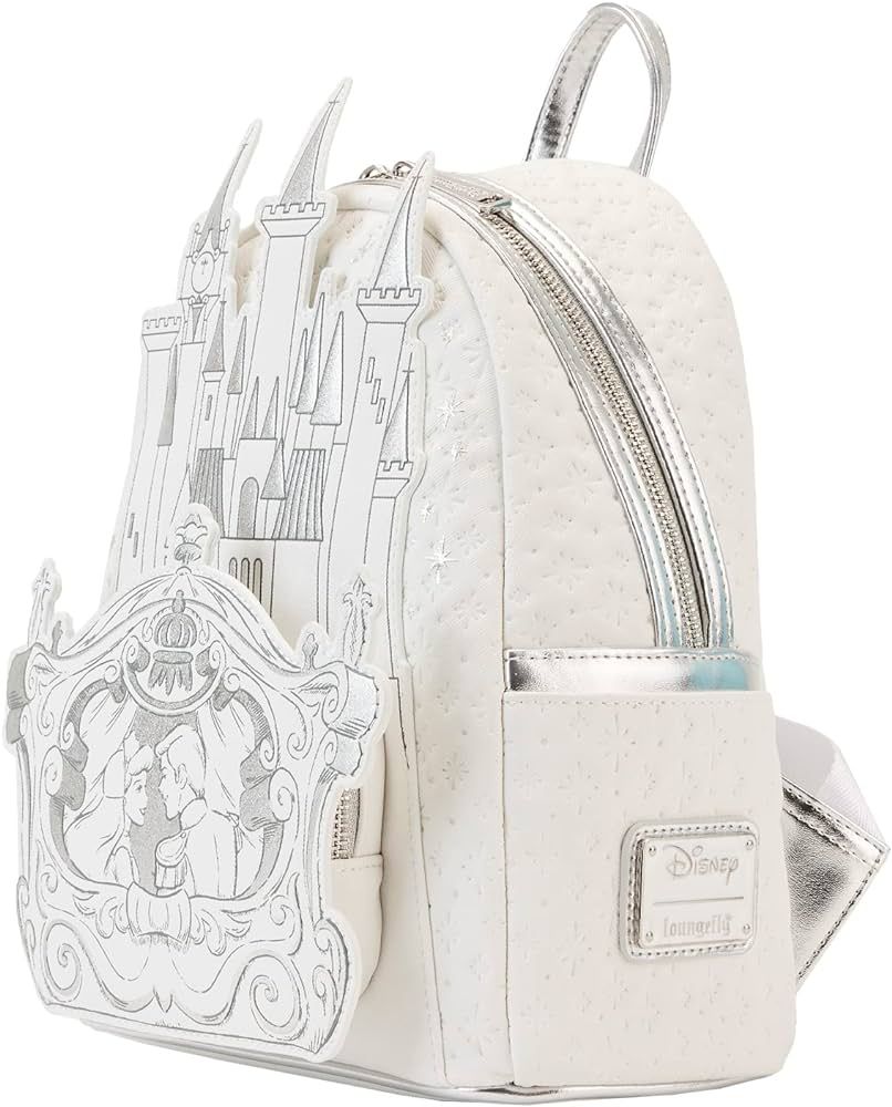 Loungefly Disney Cinderella Happily Ever After Mini Backpack | Amazon (US)