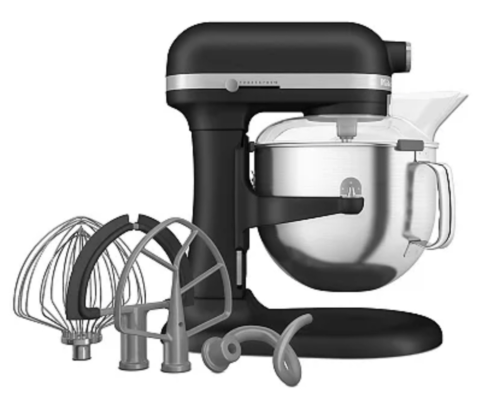 Kitchen Aid Stand mixer 