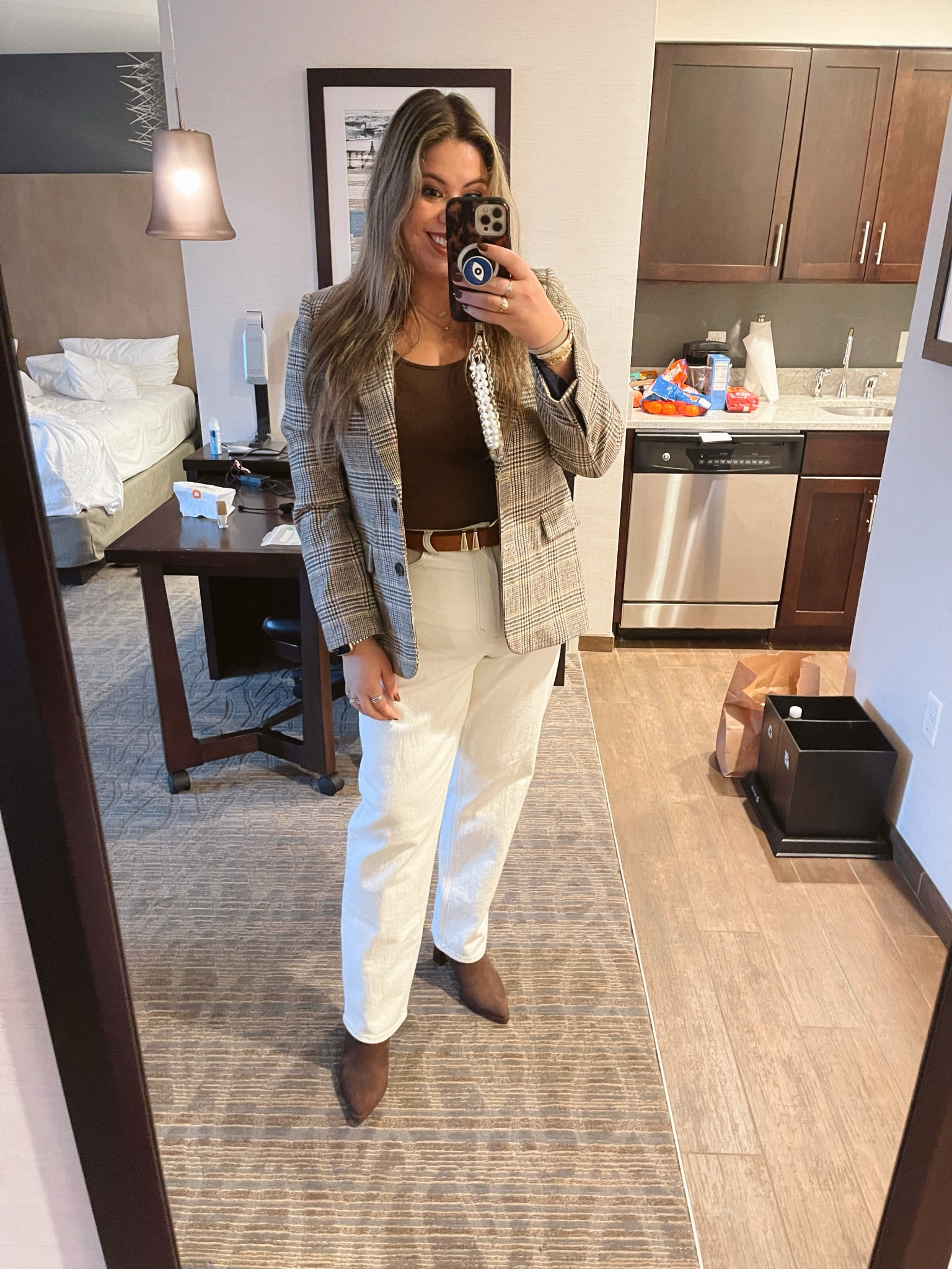 Today’s work outfit! 

#LTKWorkwear #LTKFallSale #LTKSeasonal