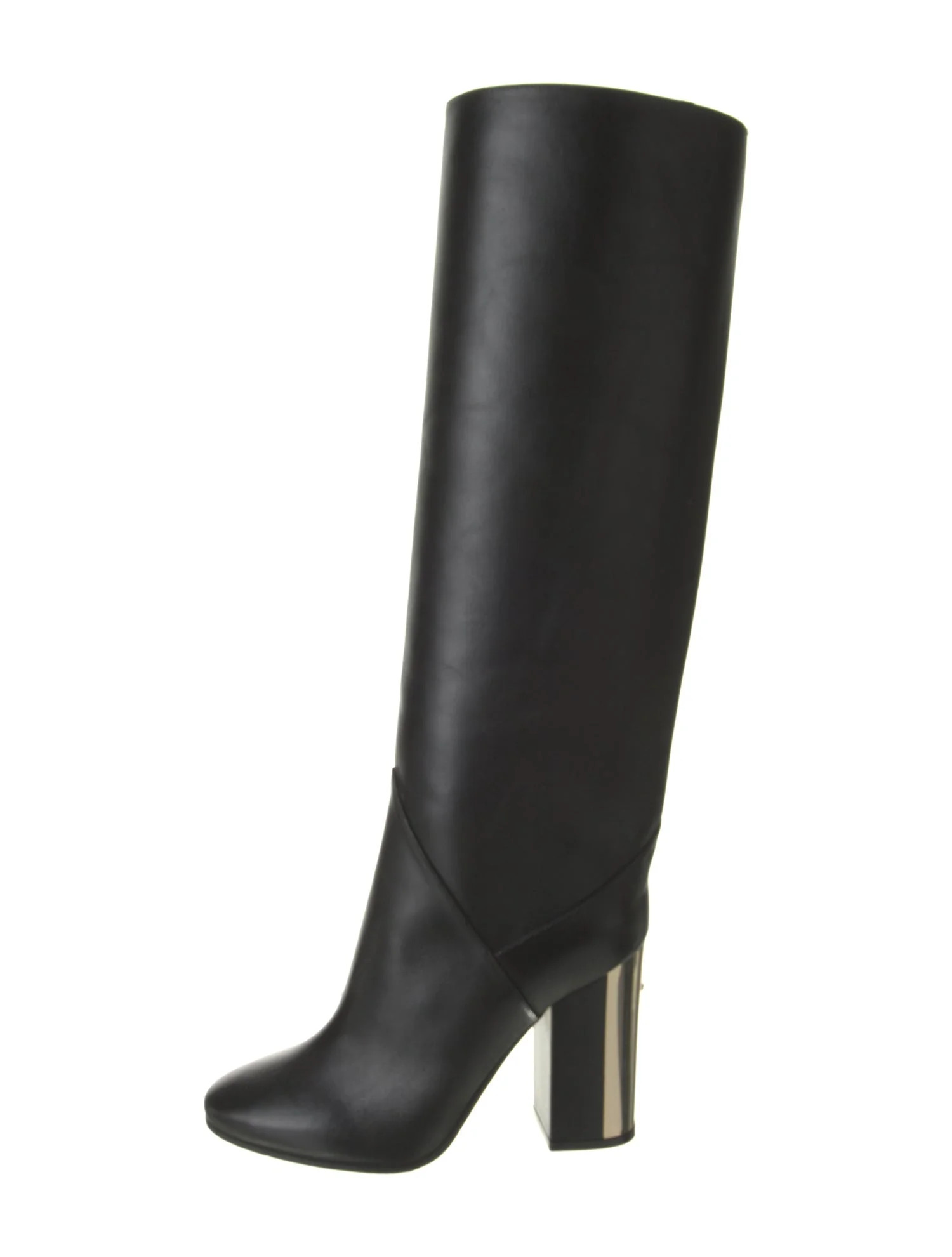 Leather Riding Boots | The RealReal