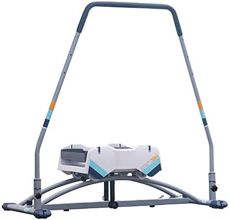 Aeroski Power Pro Home Fitness, The Most Fun Cardio Machine for a Total-Body Workout. Low Impact ... | Amazon (US)