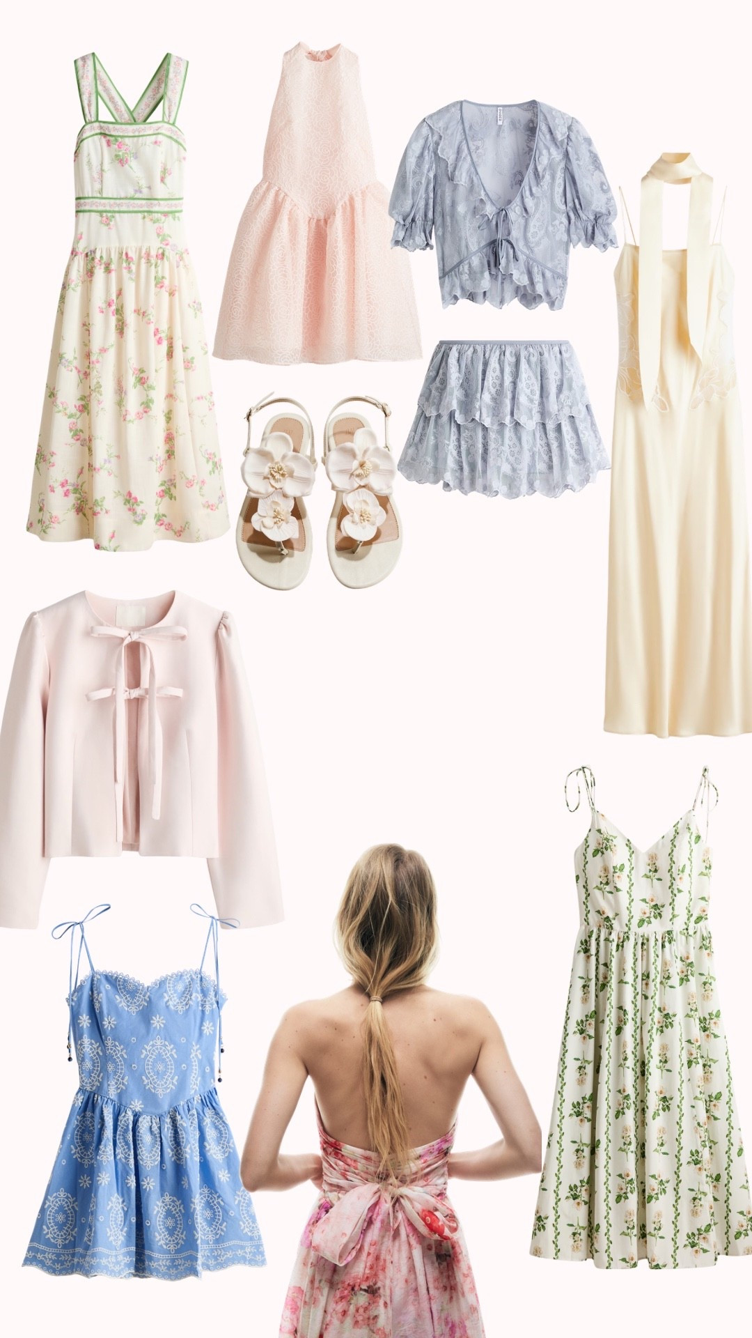 Recent H&M Finds ❤️ 

#LTKSeasonal #LTKootd