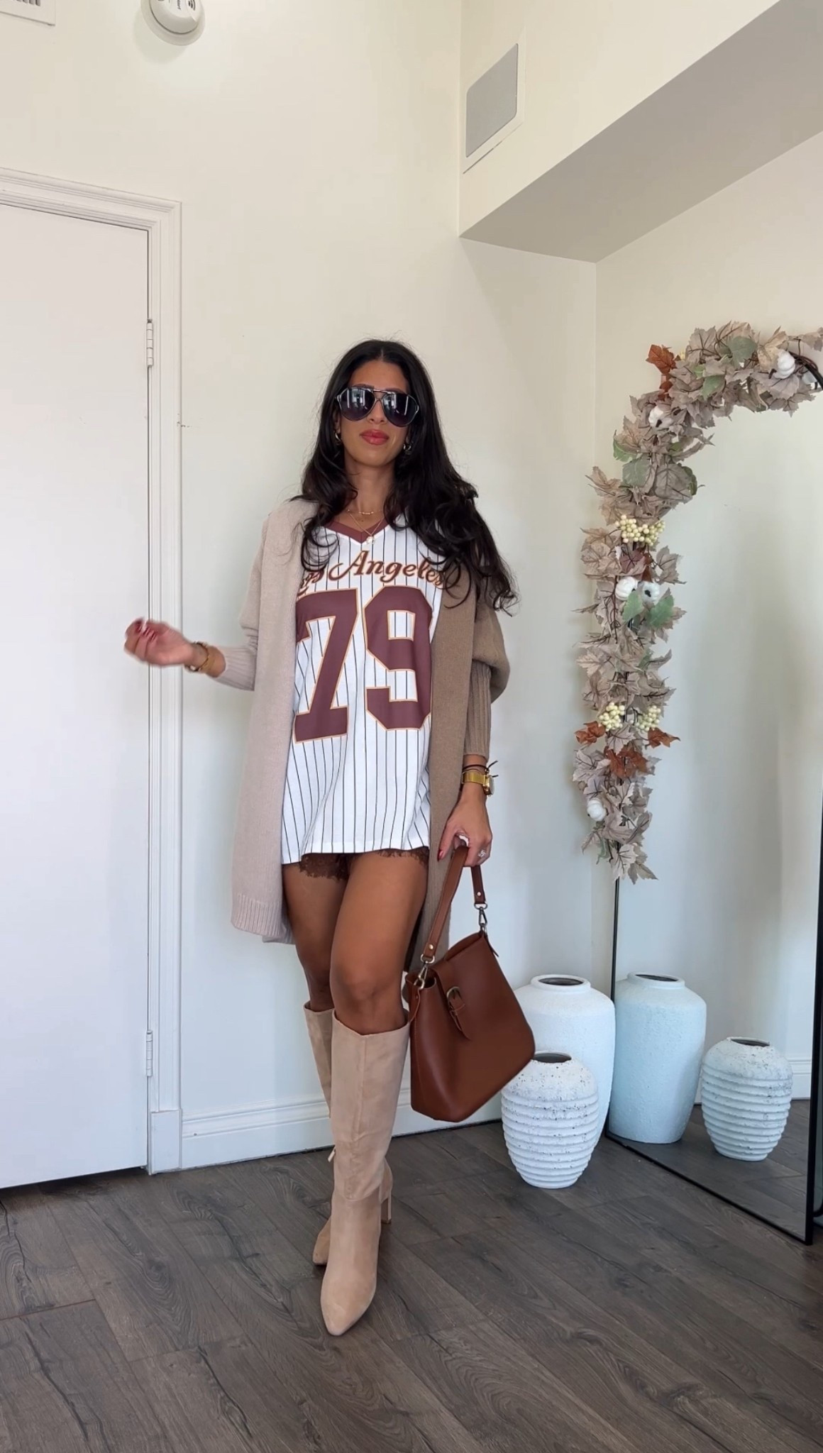 This fall outfit 🤌

#LTKStyleTip #LTKSaleAlert #LTKFindsUnder50