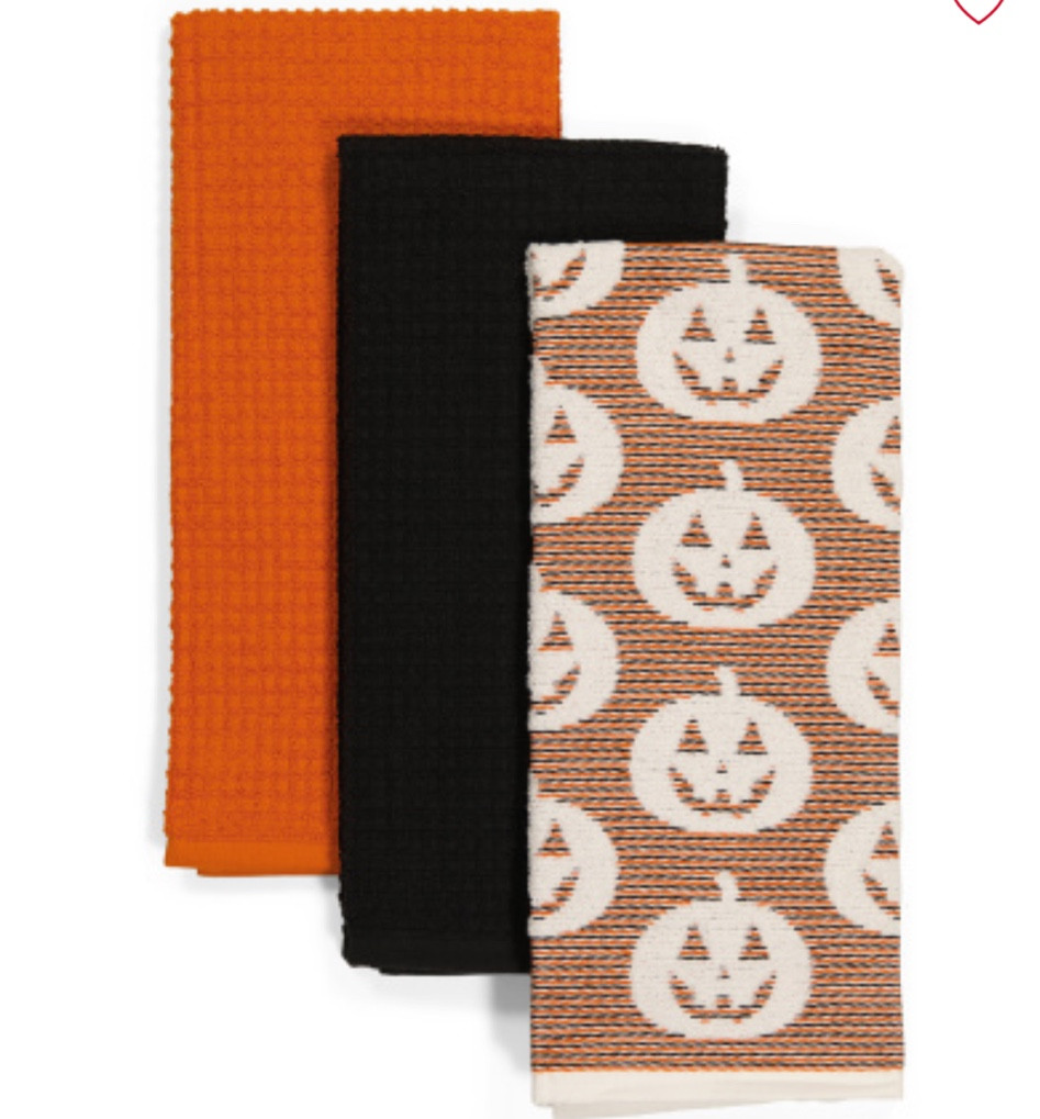 fall decor, towels, kitchen decor 

#LTKstyletip #LTKhome #LTKunder50